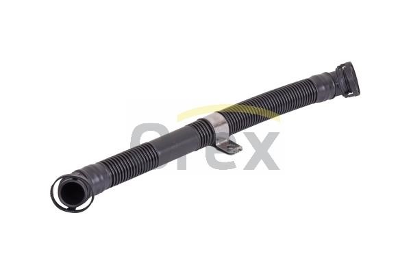 Orex 118147 Pipe, oil filler neck 118147: Buy near me at 2407.PL in Poland at an Affordable price!