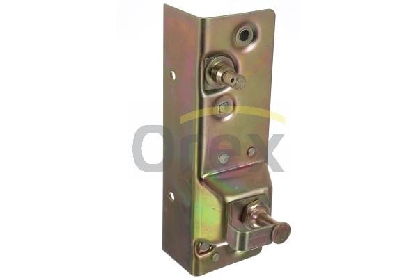 Orex 172085 Door lock 172085: Buy near me at 2407.PL in Poland at an Affordable price!