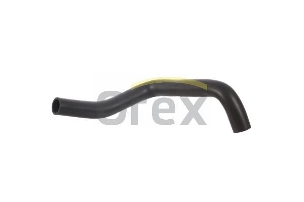 Orex 120197 Hose, crankcase breather 120197: Buy near me at 2407.PL in Poland at an Affordable price!