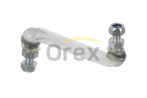 Orex 131185 Стойка стабилизатора 131185: Отличная цена - Купить в Польше на 2407.PL!