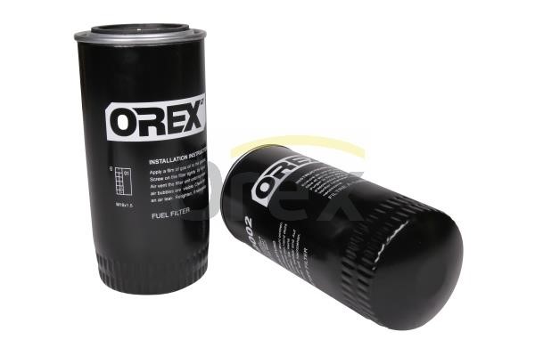 Orex 309002 Filtr paliwa 309002: Dobra cena w Polsce na 2407.PL - Kup Teraz!