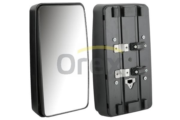 Orex 982006 Outside Mirror 982006: Buy near me at 2407.PL in Poland at an Affordable price!