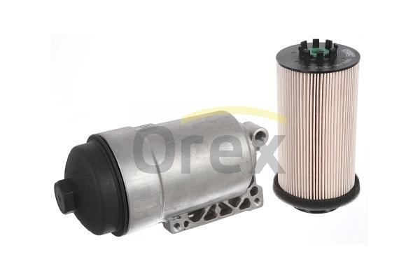 Orex 152039 Fuel filter 152039: Buy near me in Poland at 2407.PL - Good price!