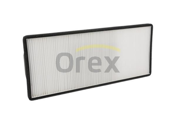 Orex 109004 Фильтр салона 109004: Отличная цена - Купить в Польше на 2407.PL!