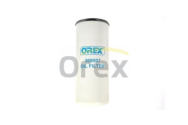 Orex 309007 Масляный фильтр 309007: Отличная цена - Купить в Польше на 2407.PL!