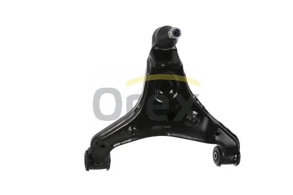 Orex 131039 Track Control Arm 131039: Buy near me in Poland at 2407.PL - Good price!