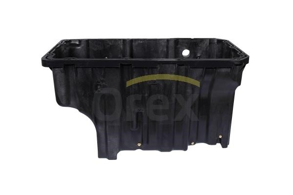 Orex 101004 Oil sump 101004: Buy near me at 2407.PL in Poland at an Affordable price!