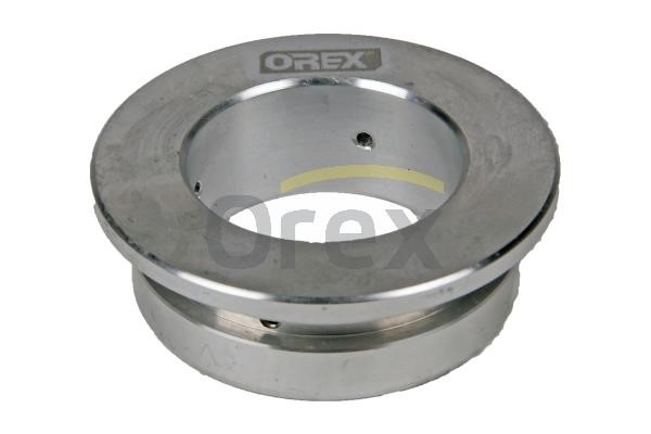 Orex 113081 Connecting Flange, compressor 113081: Buy near me in Poland at 2407.PL - Good price!