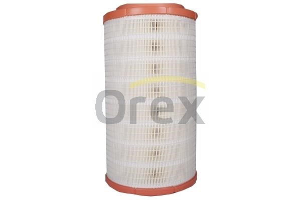 Orex 209002 Air filter 209002: Buy near me at 2407.PL in Poland at an Affordable price!