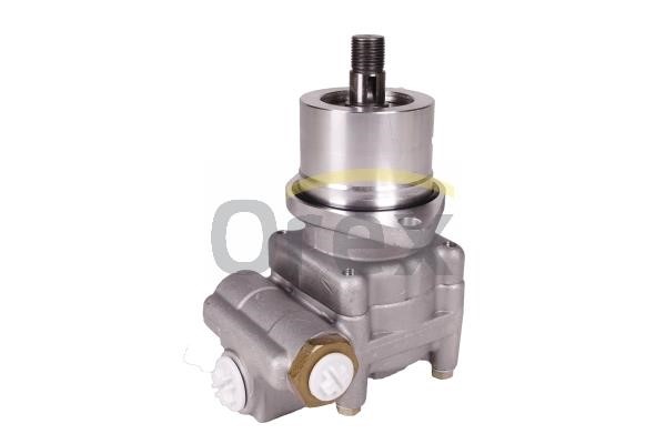 Orex 346011 Hydraulic Pump, steering system 346011: Buy near me in Poland at 2407.PL - Good price!