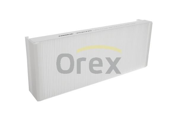 Orex 252009 Filter, Innenraumluft 252009: Kaufen Sie zu einem guten Preis in Polen bei 2407.PL!