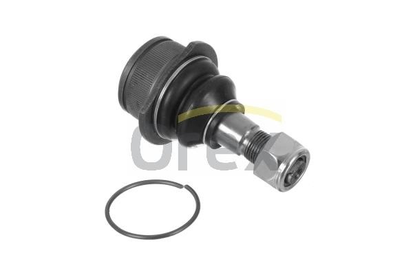 Orex 131148 Ball joint 131148: Buy near me at 2407.PL in Poland at an Affordable price!