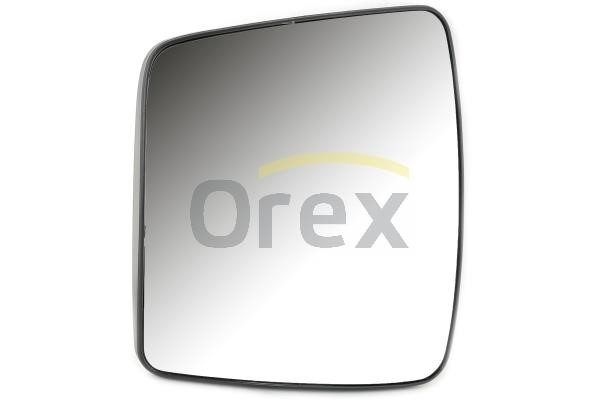 Orex 582060 Szkło lusterka, lusterko szerokokątne 582060: Dobra cena w Polsce na 2407.PL - Kup Teraz!