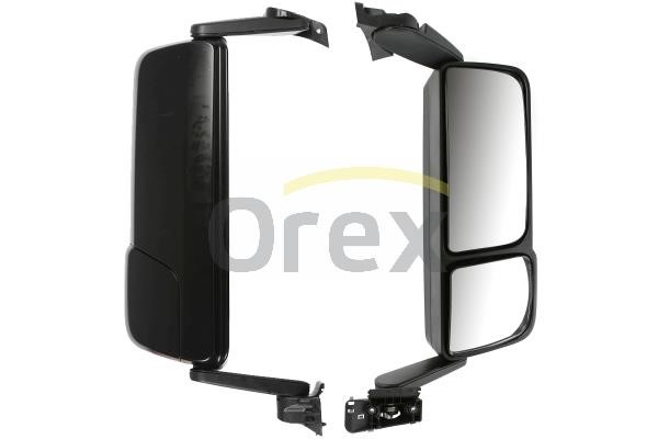 Orex 182291 Outside Mirror, driver cab 182291: Buy near me in Poland at 2407.PL - Good price!