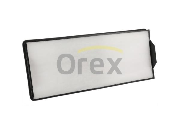 Orex 152031 Filter, Innenraumluft 152031: Kaufen Sie zu einem guten Preis in Polen bei 2407.PL!