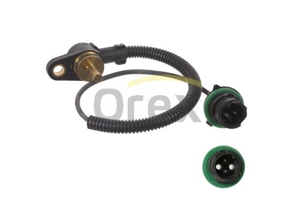 Orex 301028 Sensor, coolant temperature 301028: Buy near me at 2407.PL in Poland at an Affordable price!