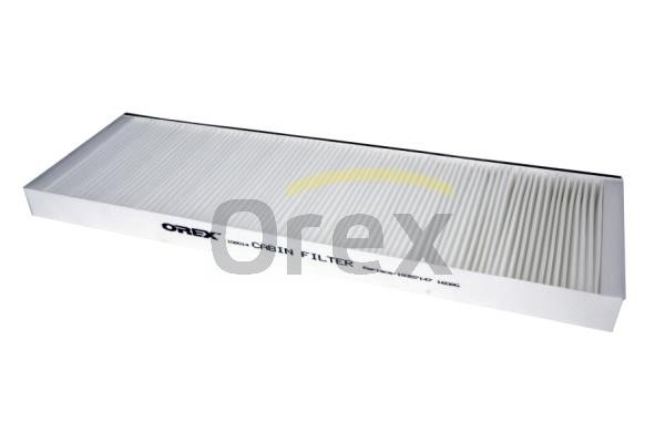 Orex 109014 Filter, Innenraumluft 109014: Kaufen Sie zu einem guten Preis in Polen bei 2407.PL!