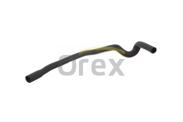 Orex 150367 Radiator Hose 150367: Buy near me in Poland at 2407.PL - Good price!