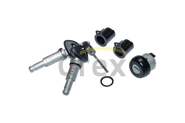 Orex 572012 Ignition-/Starter Switch 572012: Buy near me in Poland at 2407.PL - Good price!