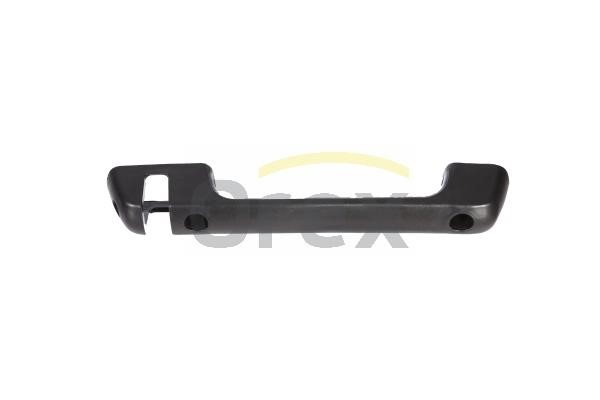 Orex 166038 Handle, bonnet release 166038: Buy near me in Poland at 2407.PL - Good price!