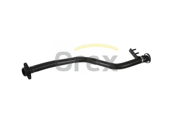 Orex 618028 Pipe, oil filler neck 618028: Buy near me at 2407.PL in Poland at an Affordable price!