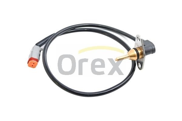 Orex 518021 Fan switch 518021: Buy near me at 2407.PL in Poland at an Affordable price!