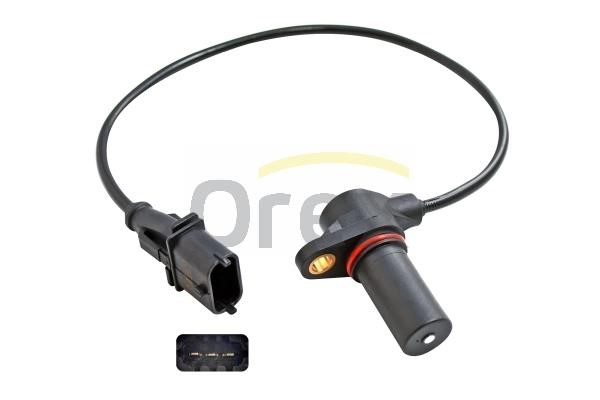 Orex 401006 Crankshaft position sensor 401006: Buy near me at 2407.PL in Poland at an Affordable price!
