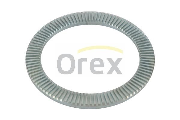 Orex 501009 Зубчатый диск импульсного датчика, противобл. устр. 501009: Отличная цена - Купить в Польше на 2407.PL!