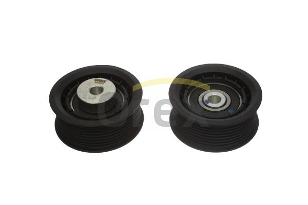 Orex 520003 Bypass roller 520003: Buy near me in Poland at 2407.PL - Good price!