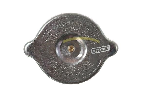 Orex 150467 Verschlussdeckel, Kühler 150467: Kaufen Sie zu einem guten Preis in Polen bei 2407.PL!