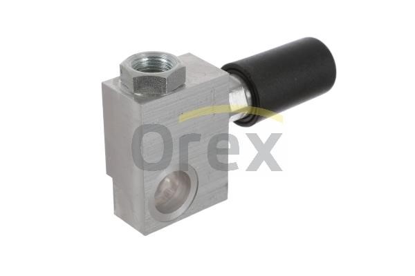 Orex 390004 Pump, fuel pre-supply 390004: Buy near me at 2407.PL in Poland at an Affordable price!
