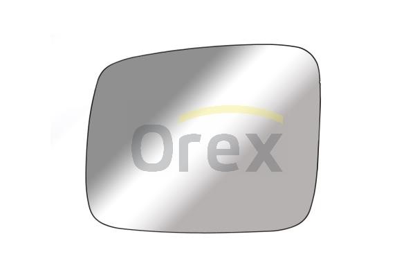 Orex 182191 Spiegelglas, Außenspiegel 182191: Kaufen Sie zu einem guten Preis in Polen bei 2407.PL!