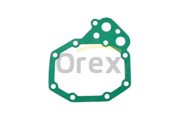 Orex 116015 Seal, oil cooler 116015: Buy near me in Poland at 2407.PL - Good price!