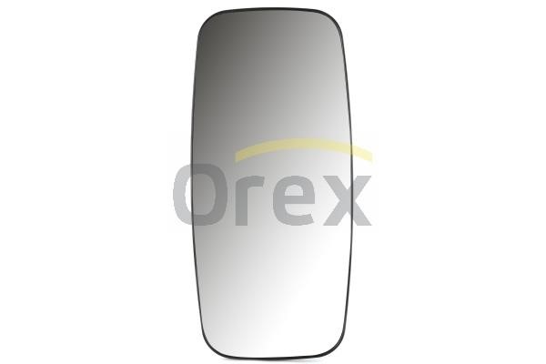 Orex 382024 Зеркальное стекло, наружное зеркало 382024: Купить в Польше - Отличная цена на 2407.PL!