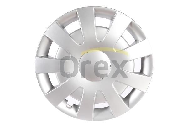 Orex 158015 Облицовка, колеса 158015: Отличная цена - Купить в Польше на 2407.PL!