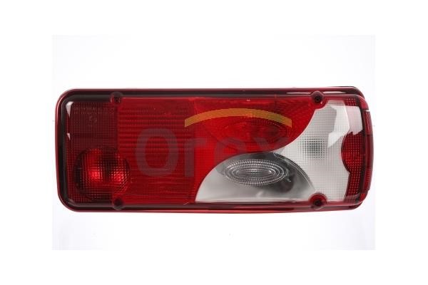 Orex 890004 Combination Rearlight 890004: Buy near me in Poland at 2407.PL - Good price!