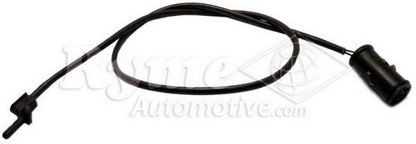 Ryme 1080F Warning Contact, brake pad wear 1080F: Buy near me in Poland at 2407.PL - Good price!