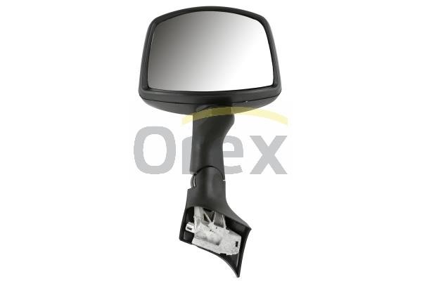 Orex 282032 Зеркало рампы 282032: Отличная цена - Купить в Польше на 2407.PL!