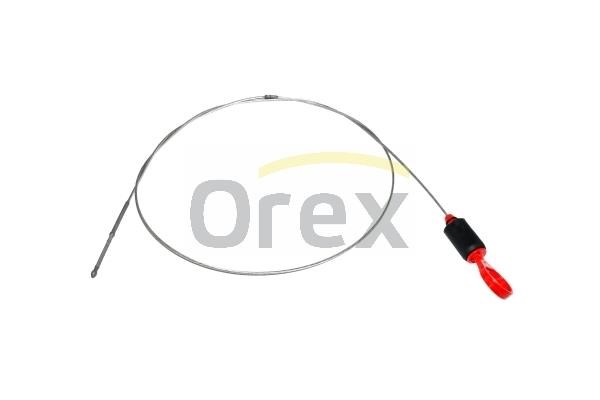 Orex 518003 ROD ASSY-OIL LEVEL GAUGE 518003: Buy near me at 2407.PL in Poland at an Affordable price!