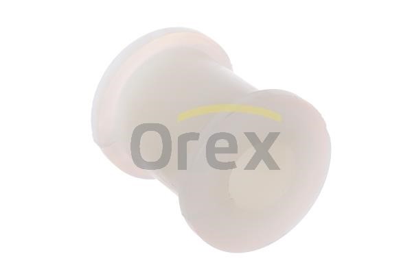 Orex 733001 Втулка, стабилизатор 733001: Отличная цена - Купить в Польше на 2407.PL!