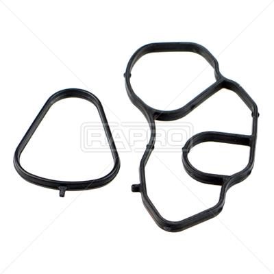 Rapro R19901 Gasket Set, oil cooler R19901: Buy near me at 2407.PL in Poland at an Affordable price!