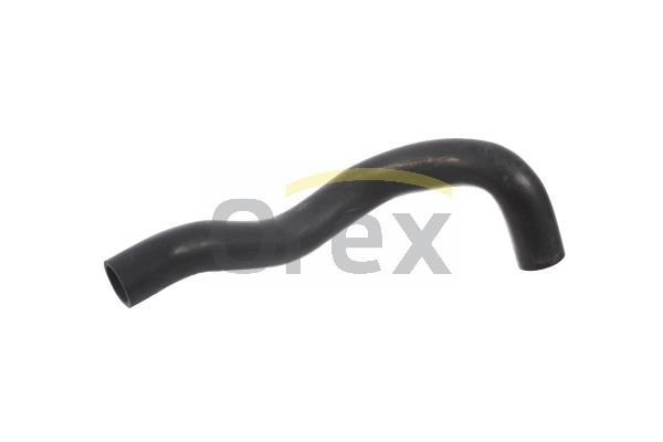 Orex 150417 Hose, crankcase breather 150417: Buy near me in Poland at 2407.PL - Good price!