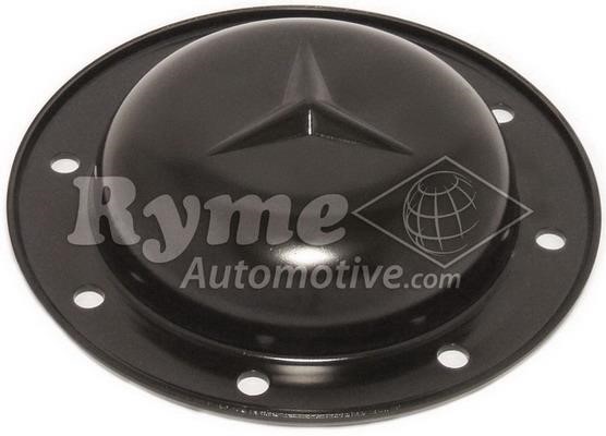 Ryme 07167-1 Wheel bearing 071671: Buy near me at 2407.PL in Poland at an Affordable price!