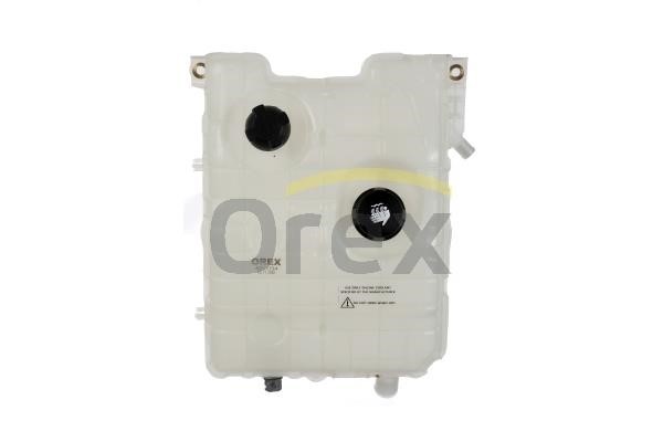 Orex 620034 Ausgleichsbehälter, Kühlmittel 620034: Kaufen Sie zu einem guten Preis in Polen bei 2407.PL!