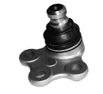 Ryme 4402001 Ball joint front lower right arm 4402001: Buy near me in Poland at 2407.PL - Good price!