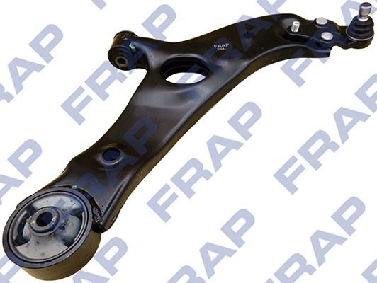 Frap F5458 Track Control Arm F5458: Buy near me in Poland at 2407.PL - Good price!