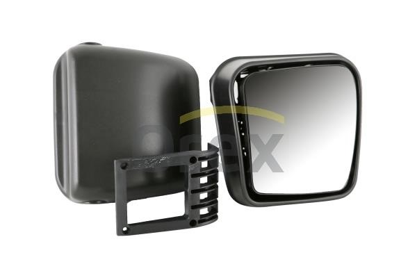 Orex 482021 Wide-Angle Mirror 482021: Buy near me in Poland at 2407.PL - Good price!