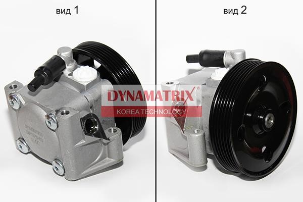 Dynamatrix DPSP043 Hydraulikpumpe, Lenkung DPSP043: Kaufen Sie zu einem guten Preis in Polen bei 2407.PL!