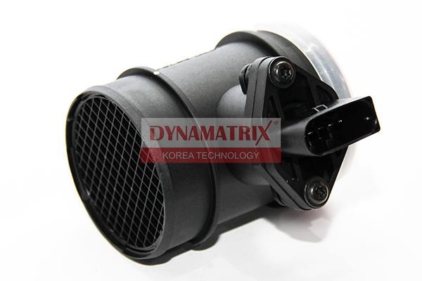 Dynamatrix DMAF1011 Датчик масової витрати повітря DMAF1011: Приваблива ціна - Купити у Польщі на 2407.PL!