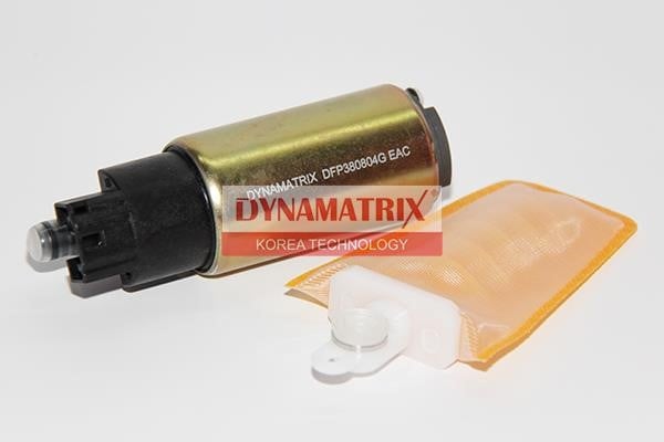 Dynamatrix DFP380804G Fuel pump DFP380804G: Buy near me in Poland at 2407.PL - Good price!